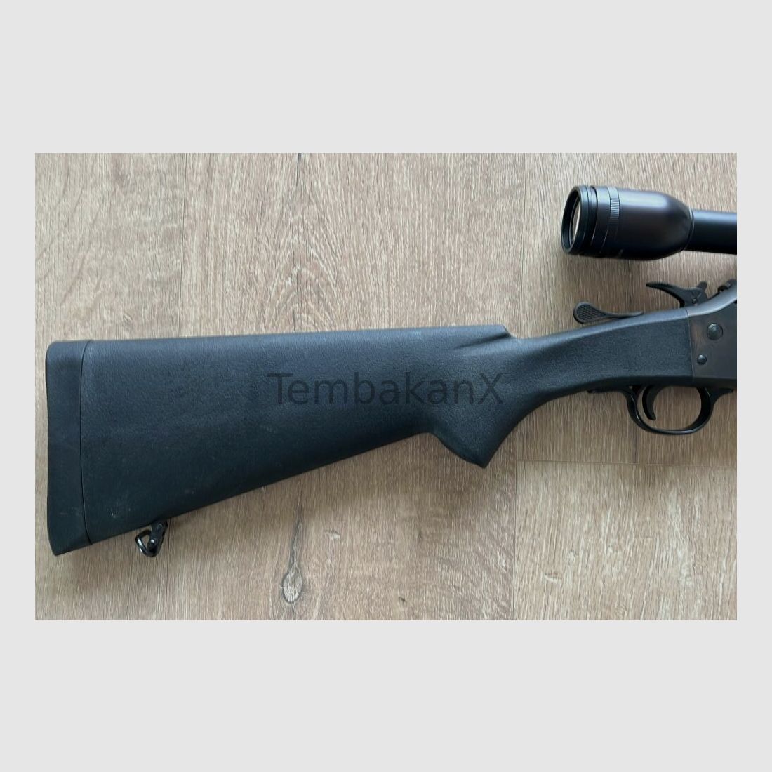 Savage Mod. 24 20/76;.22lr