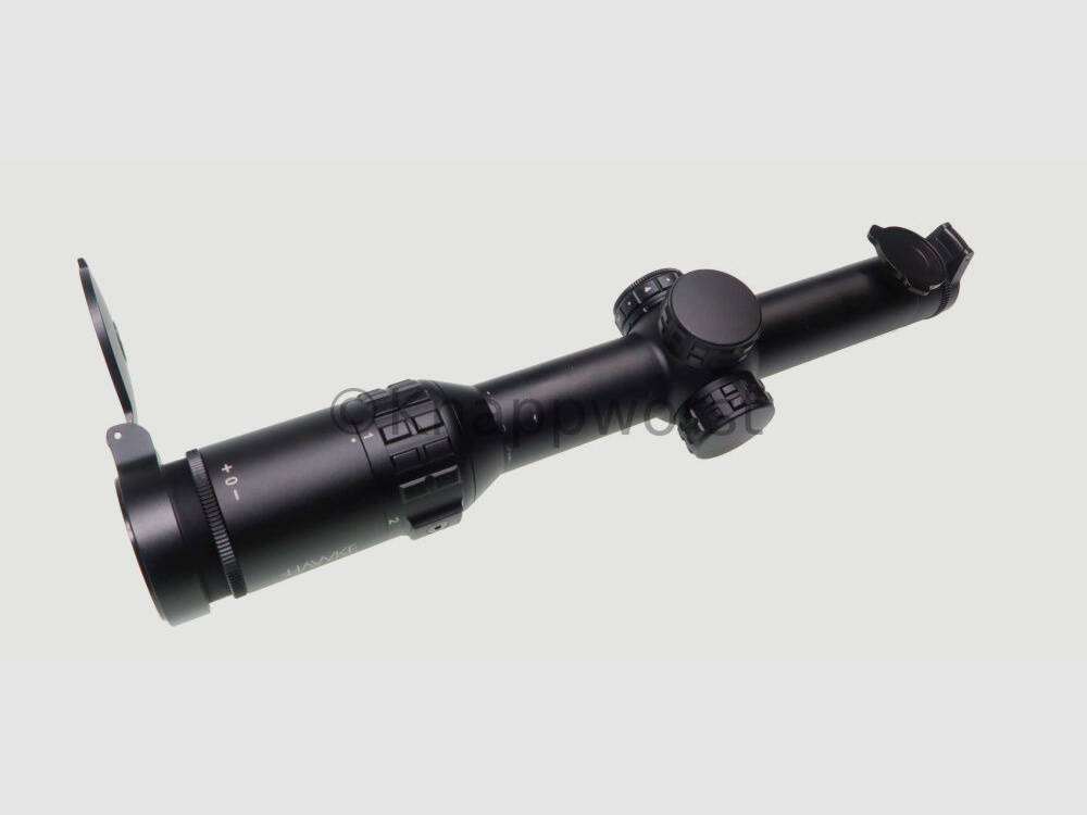 Hawke Hawke Frontier 1-6x24