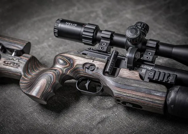 FX King 600 Green Mountain Camo, immagine 5 di 6