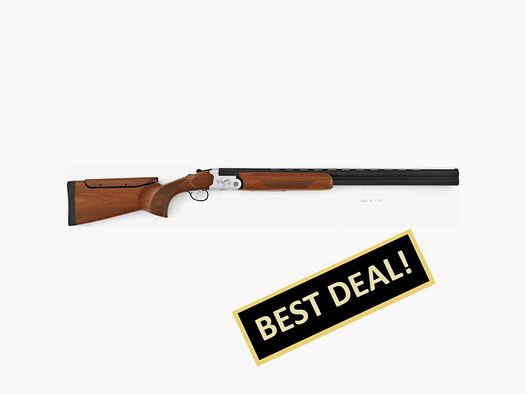 Hatsan Optima D12 - Trap 12/76