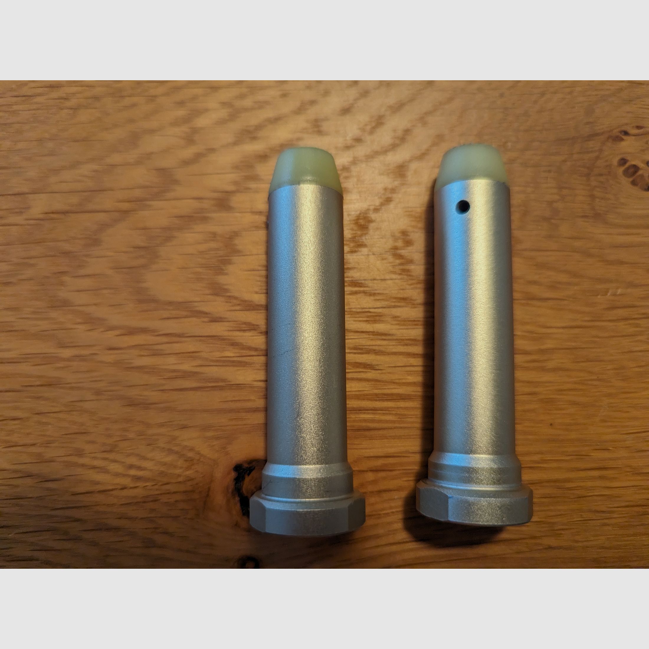 H2 und H3 AR15 M4 UTG Leapers Buffer Karabinlänge