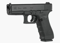 Glock Mod. 21 Gen 4 .45 ACP Pistole