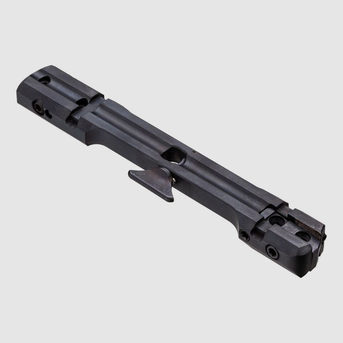 Dentler Grundschiene BASIS® VARIO Anschütz 1771
