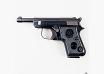 Pistolet Beretta mod. 950B kal. 22 Short nr. seryjny D22033