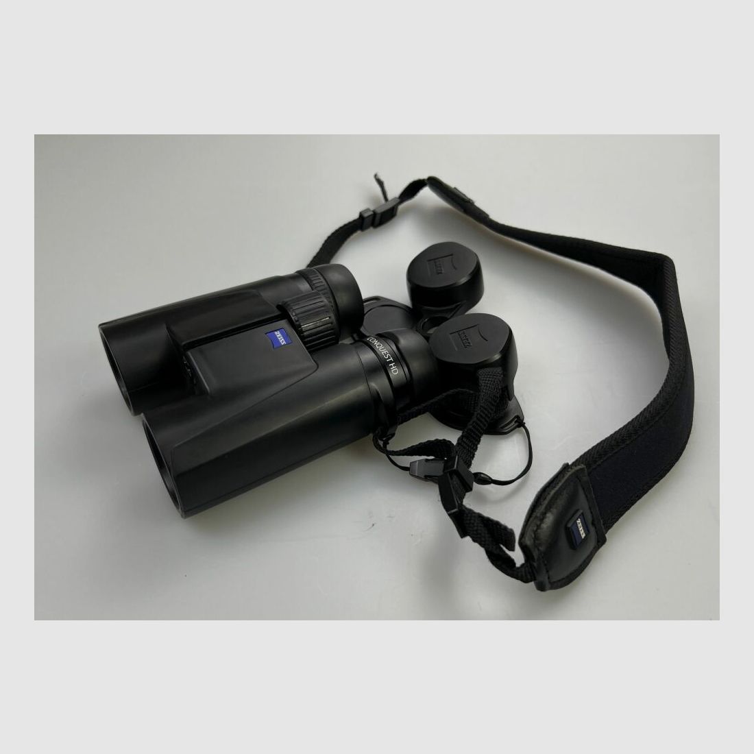 ZEISS Conquest HD 10x32