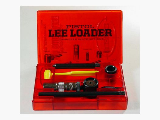 MANUELLE WIEDERLADUNGSKIT LEE PRECISION KAL. 9MM LUGER