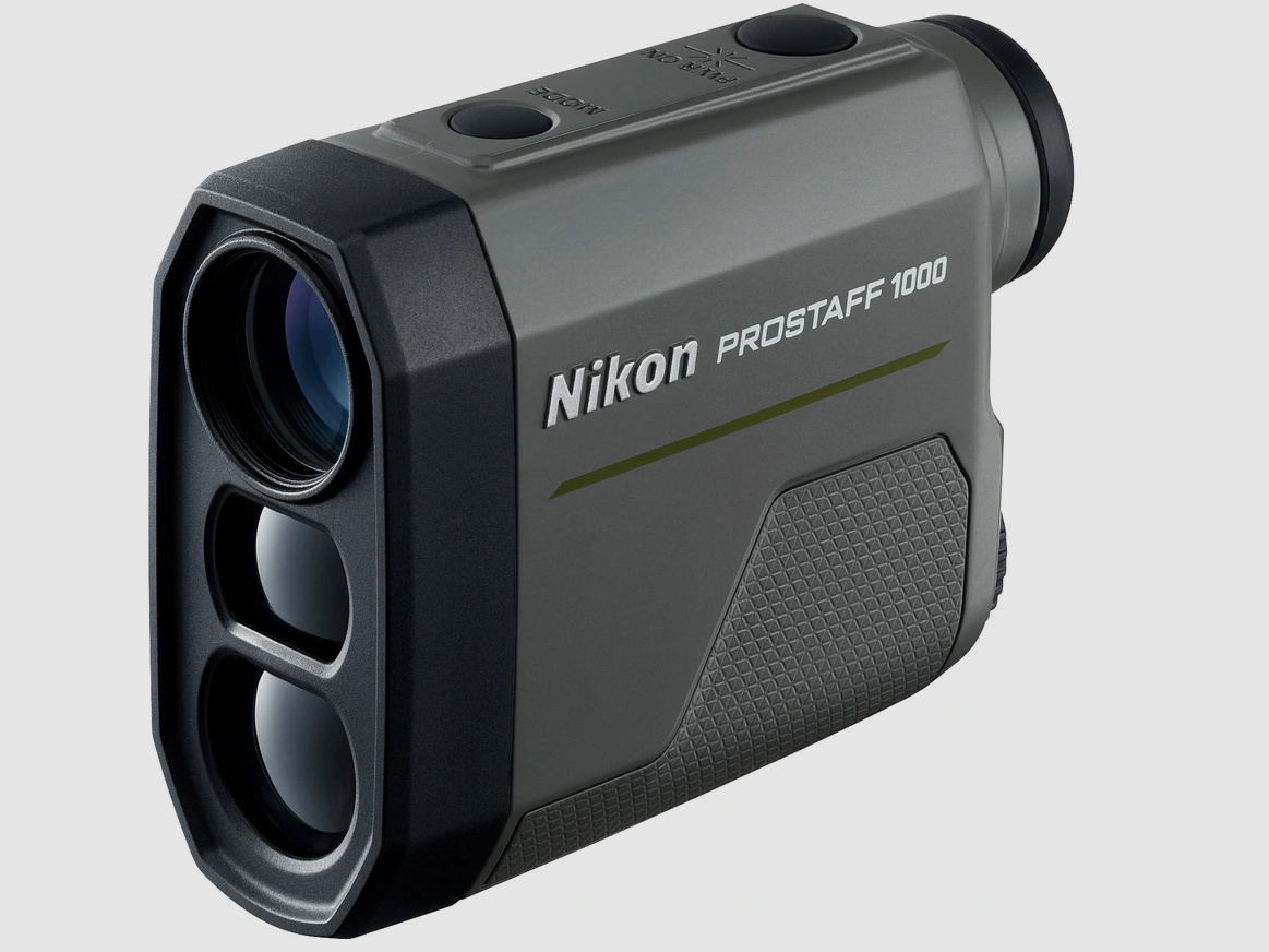 Nikon Telemetro Prostaff 1000, immagine 1 di 2