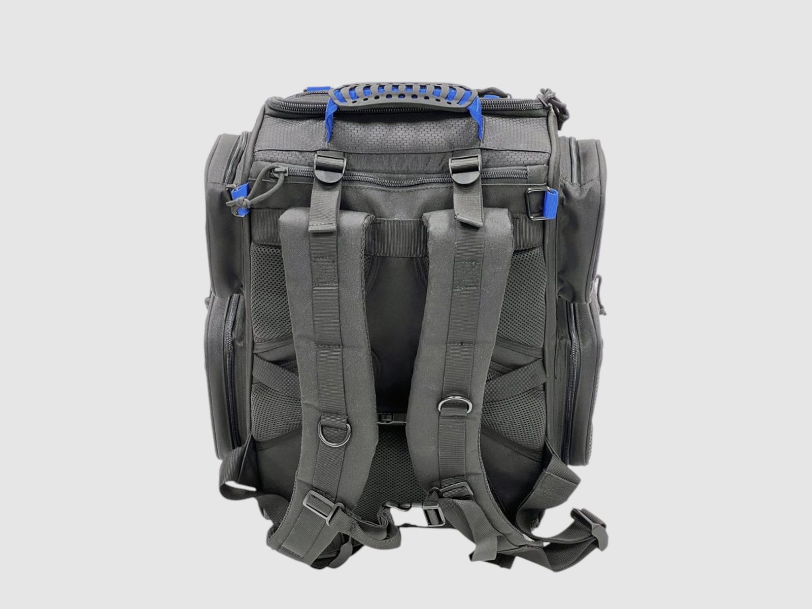 DAA IPSC Backpack "RangePack Pro Gen 2" (Medium), image 7 of 22