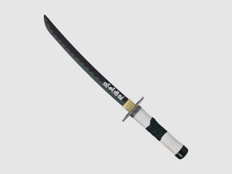MiniSamurai DemonSlayer Sanemi Samuraischwert