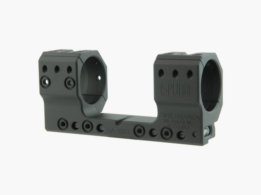Spuhr SA-4801 Montaje Directo, 34 mm / 35 mm / 13 MIL (44,4 MOA), para Accuracy International