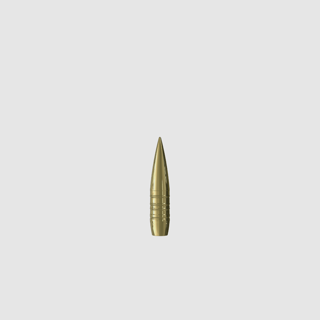 Projectiles Sax MSG 8,5 mm / .338, 14,00 g / 216,05 gr, Bild 2 von 2