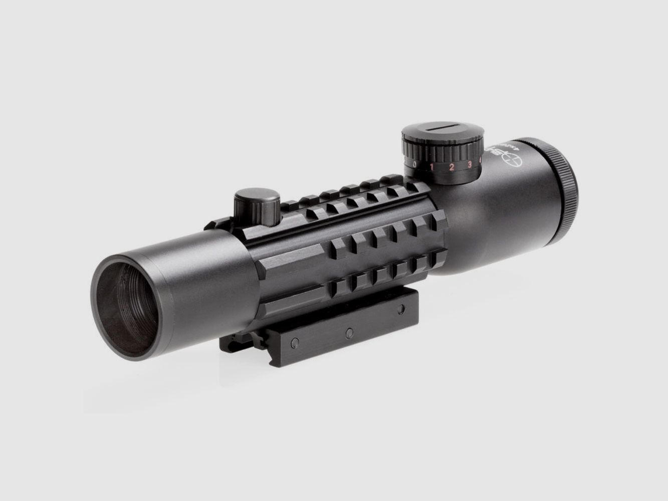Sun Optics USA 4x28 IR Tactisch