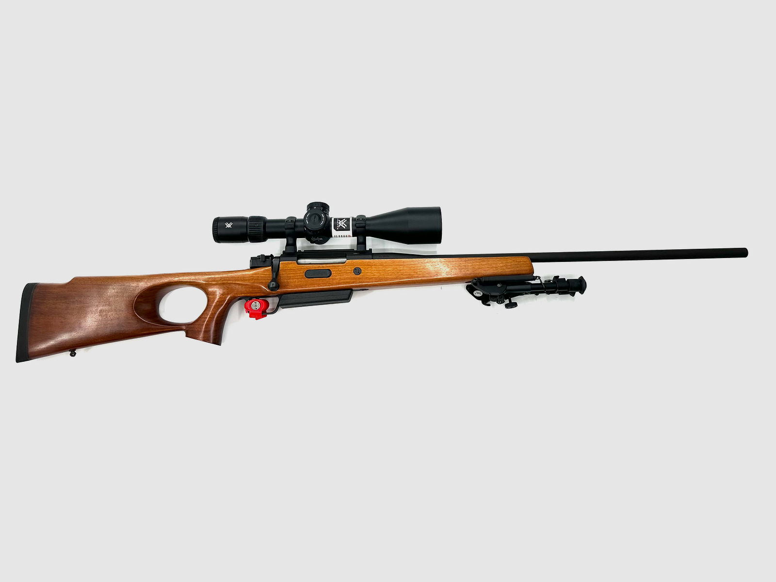 ZASTAVA Varmint 308win inc VORTEX, image 1 sur 5