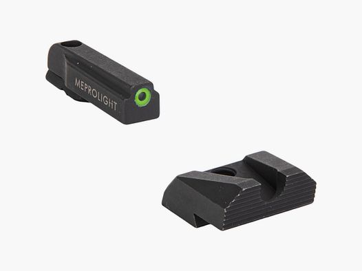 EVERGREEN PISTOL SET CZ P-10C G RING/BLANK