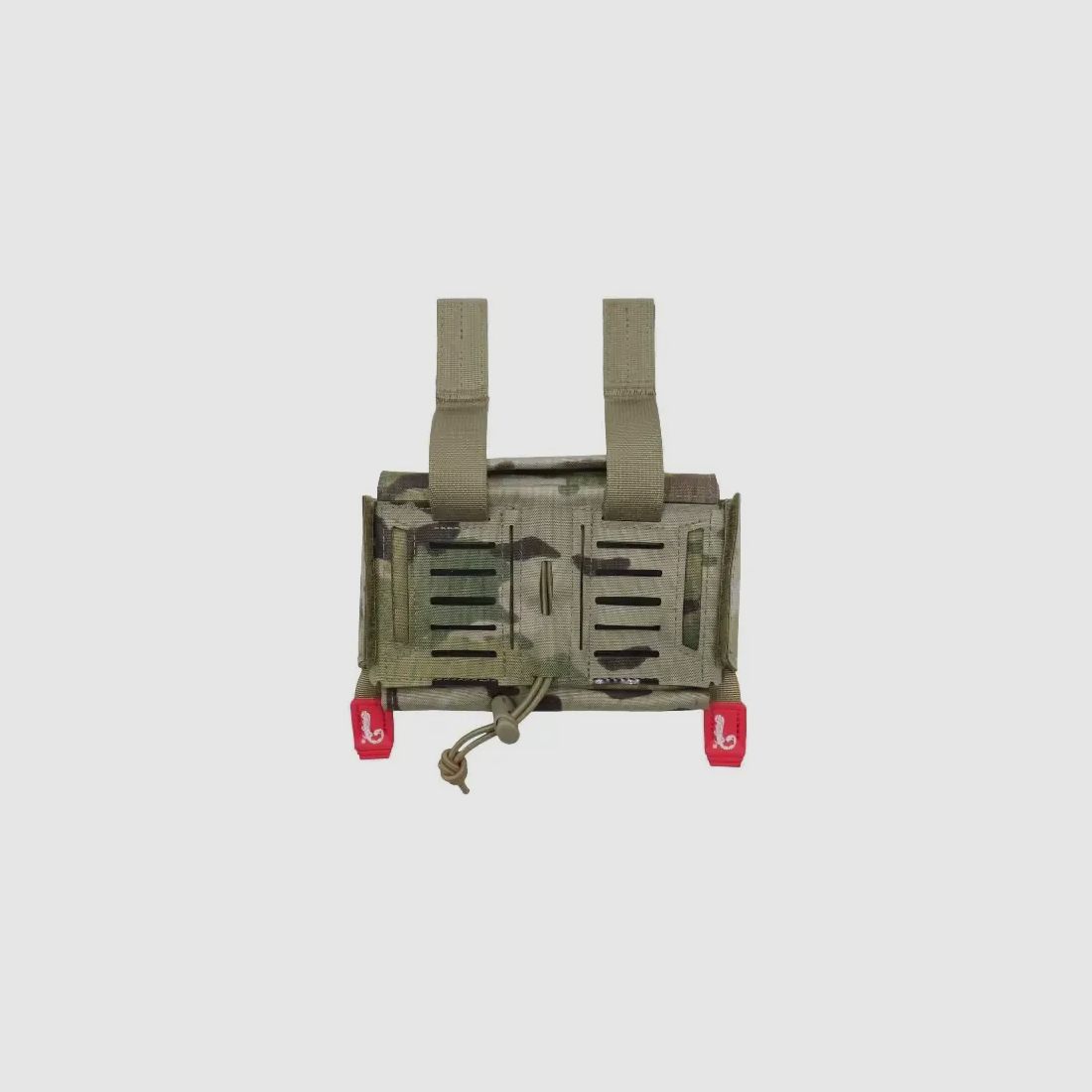 MD2 Compact Trauma Kit/IFAK (Ranger Green) Agilite, image 5 sur 8