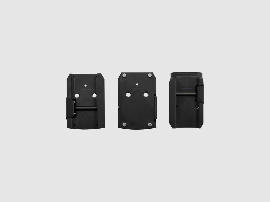 Red dot sight Vector Frenzy 1x22x26 MOS, image 3 of 3
