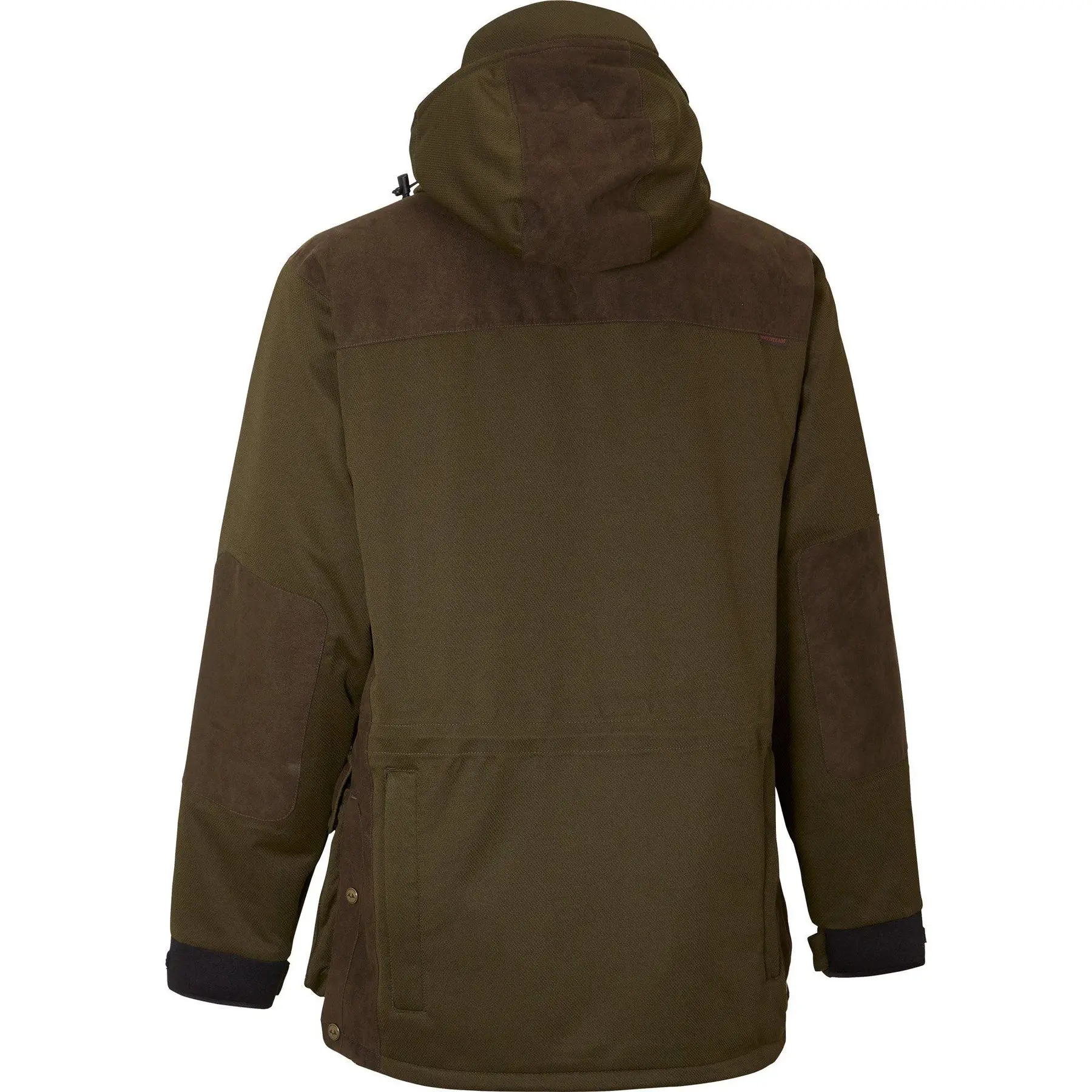Swedteam Jacke Crest Booster Classic, afbeelding 2 van 6