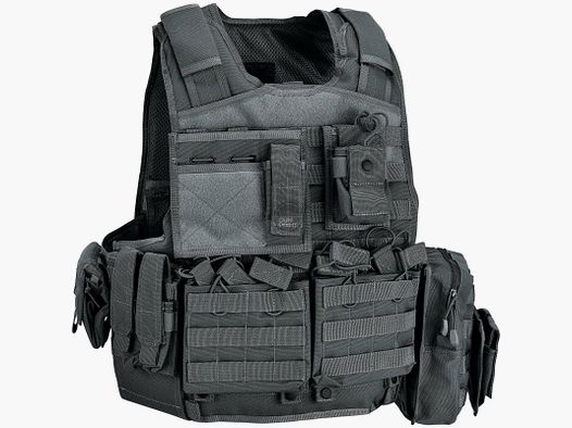 DEFCON 5 BLACK GARMENT BAG