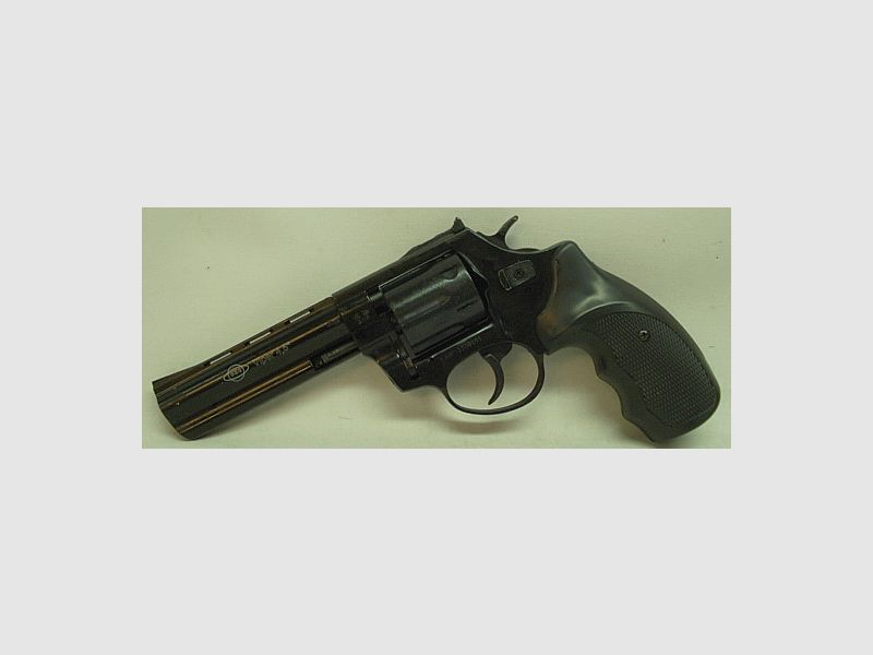 Ekol Viper Kal.9mmRK - 4,5'' Lauf,schwarz,6Schuss