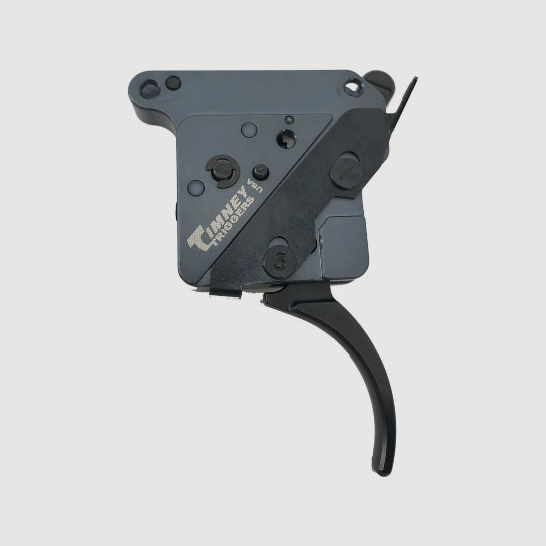 Timney Triggers Remington 700 THE-HIT Abzug