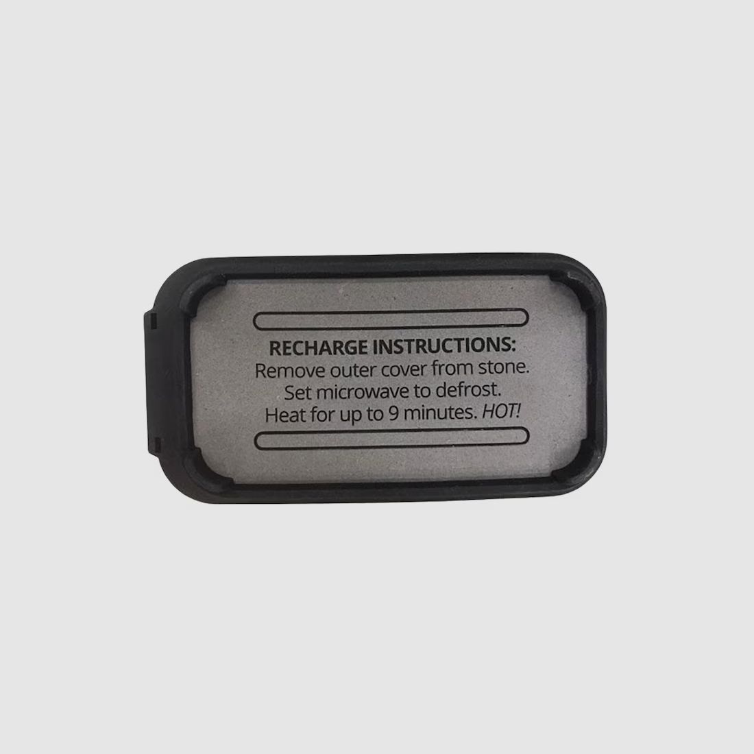 Hornady Rapid Dry - Pierre déshydratante