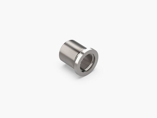 Adapter gwintowy Leader M14x1 (podstawa M18x1)
