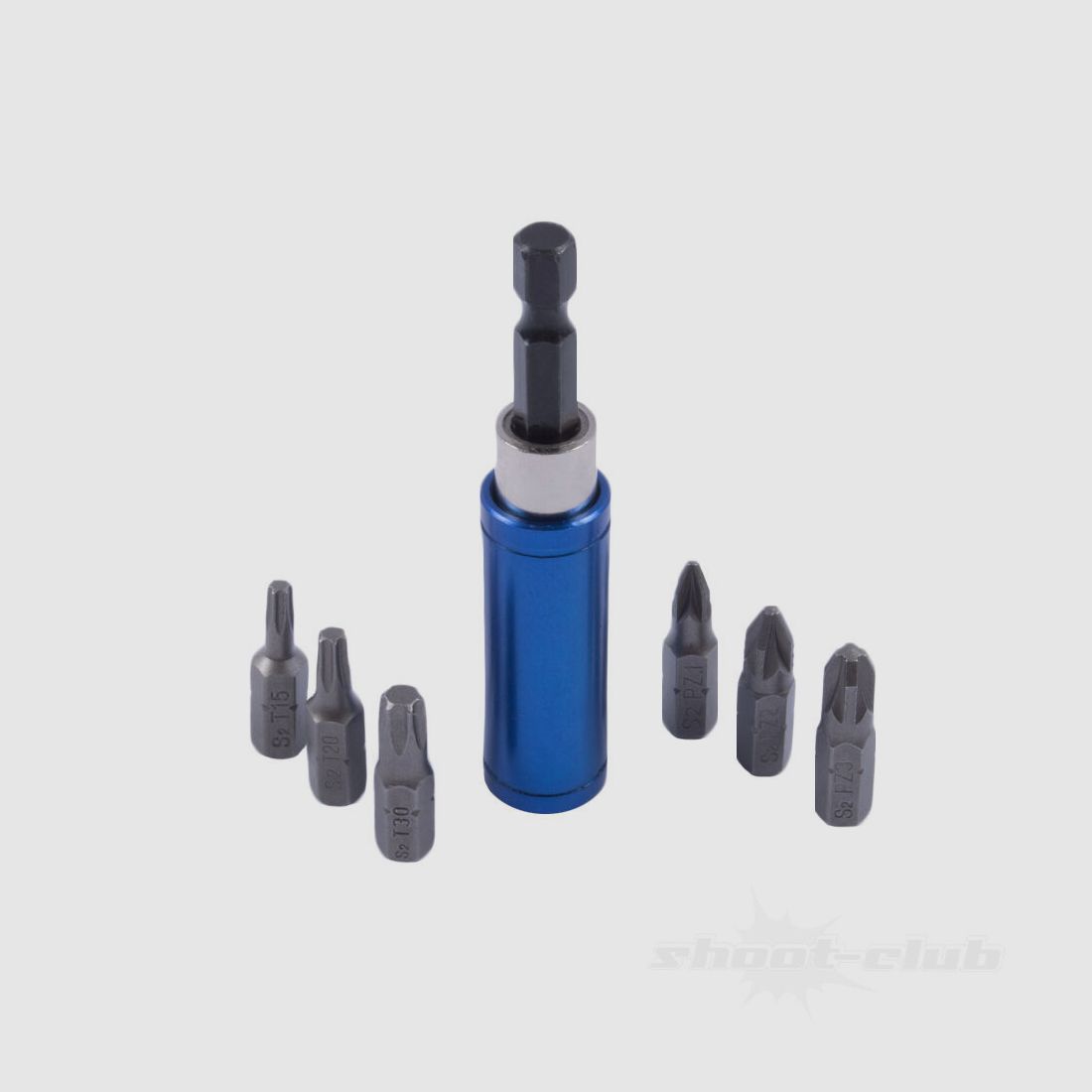 Germania Bit Set Prof