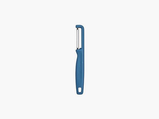 TOMATO PEELER VICTORINOX IOTA BLUE