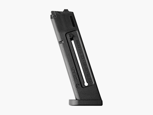 Magazin CZ SP-01 / Shadow 2 Kadet .22 LR, 10-Schuss, schwarz