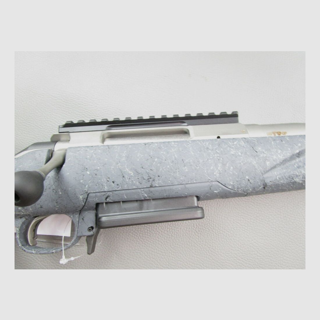 Ruger American Rifle Gen II