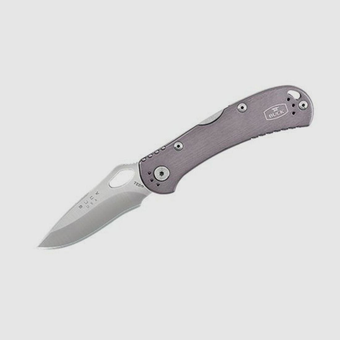 Buck Spitfire™ Gray, image 1 of 6