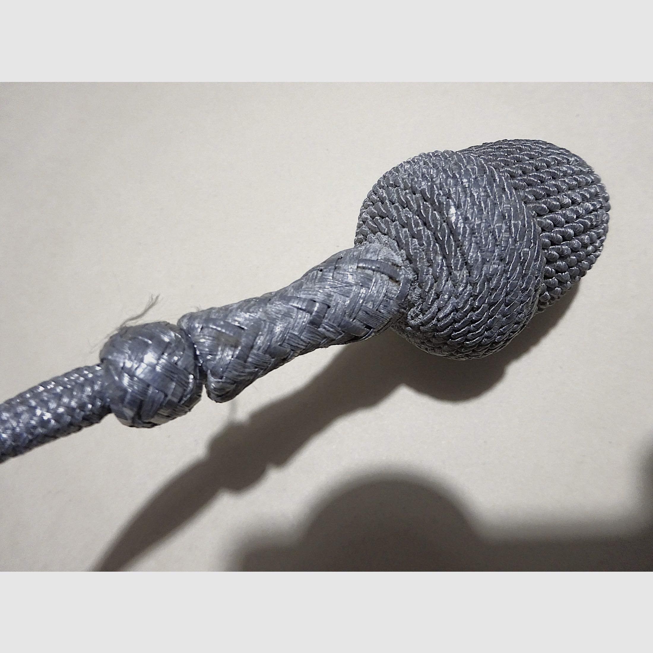 Original Portepee,LOD,Luftwaffe 2.WK.