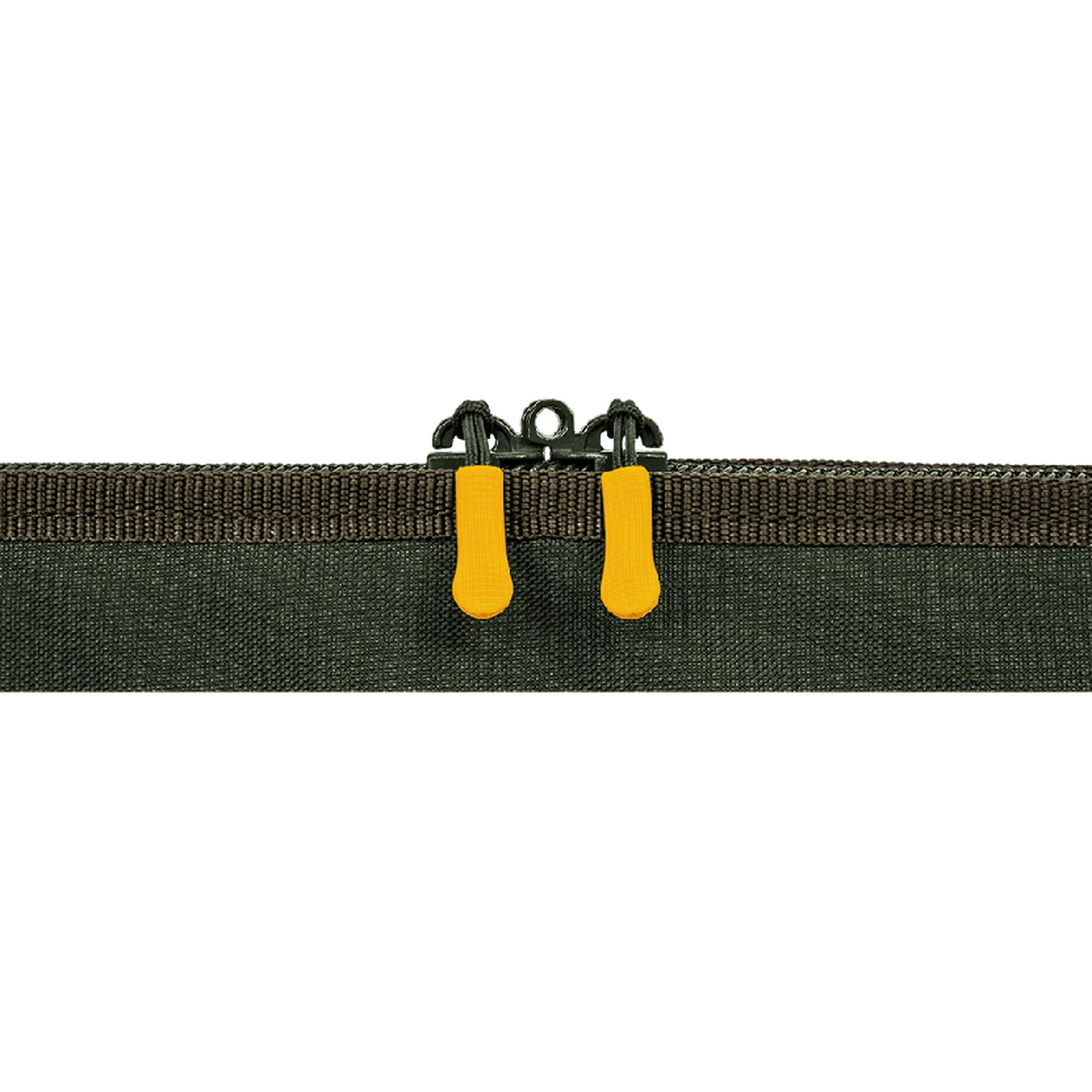 Tacstack Jagdflintenfutteral Dunkelgrün 140x22 cm, Bild 5 von 5