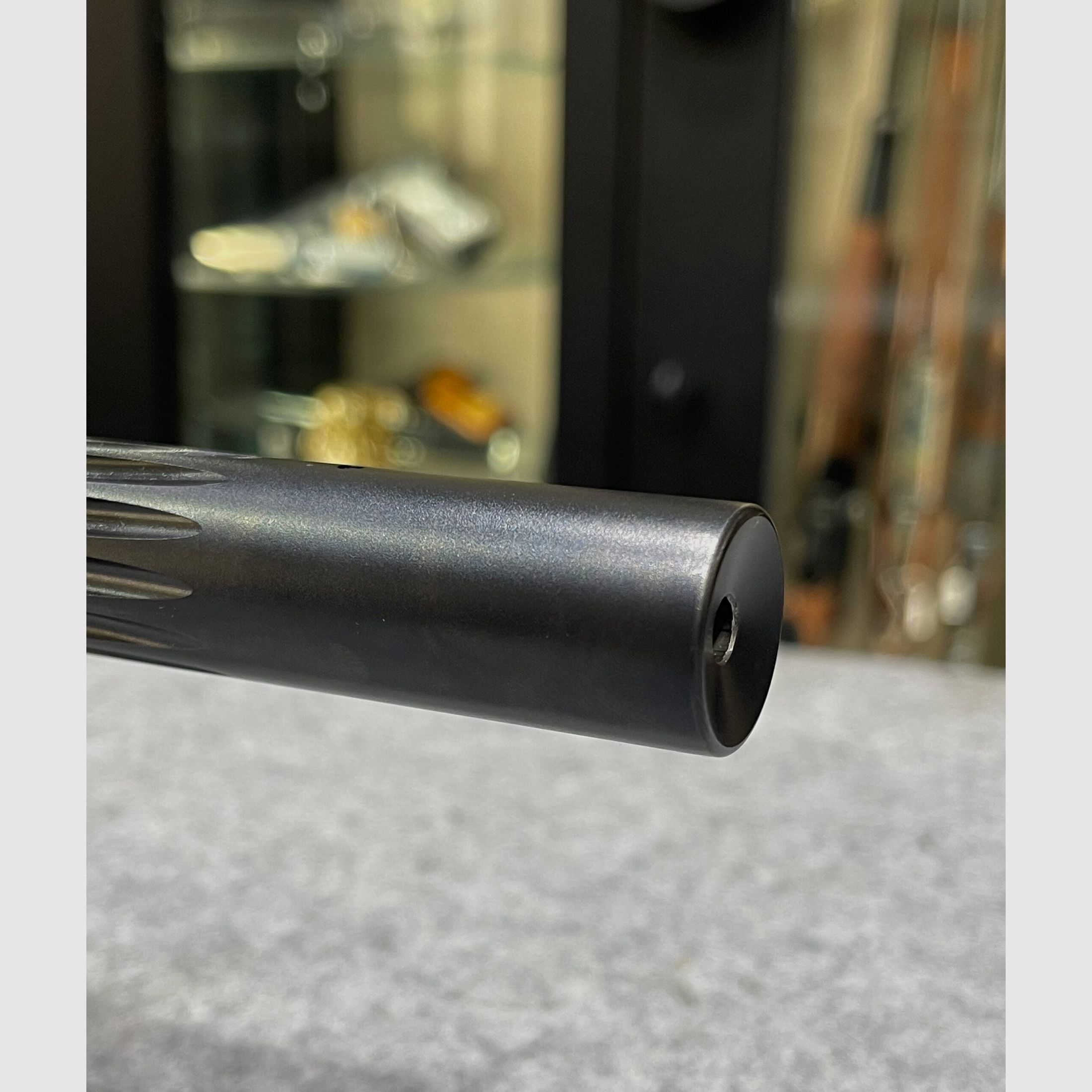 LAUF BLASER JAGDMATCH 22-250, Bild 11 von 12