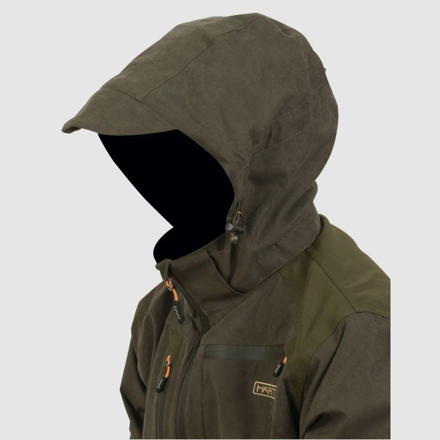 Hart Jacke Taunus XHP-J