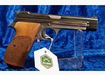 SIG P210 DK M49
