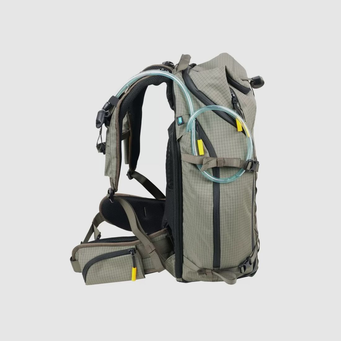 Vanguard Veo Active 49KG - Bergrugzak, afbeelding 11 van 23