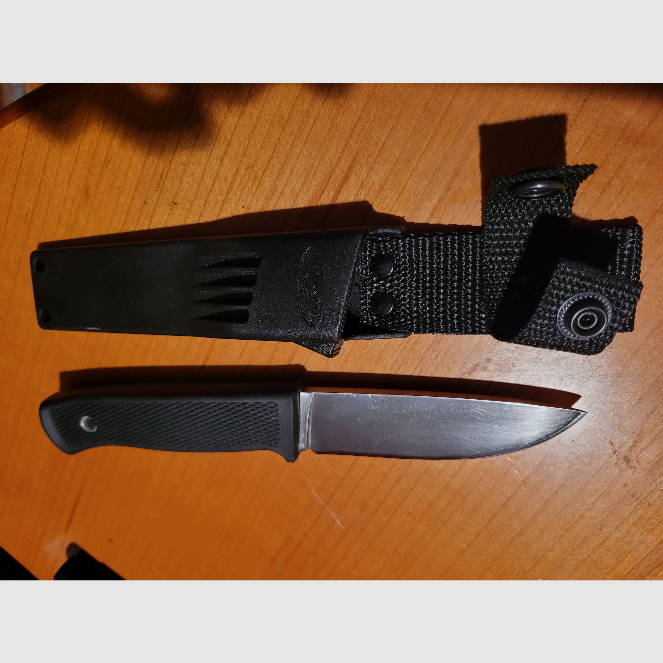 Jagd Messer Fällkniven F1 