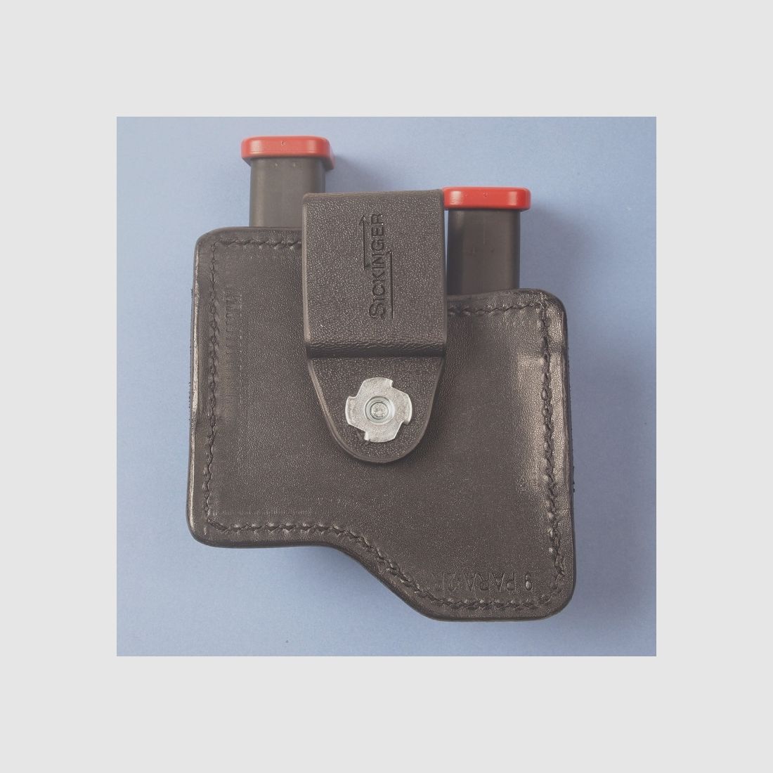 DOPPELTASCHENMAGAZIN SICKINGER IPSC BOX CAL/45 AACP, Bild 4 von 4