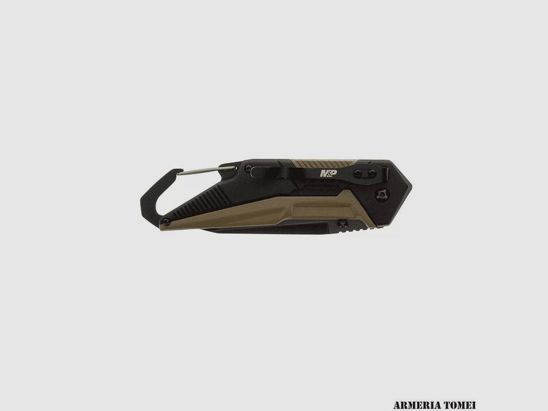 Messer – SMITH & WESSON M&P REPO, Bild 2 von 2