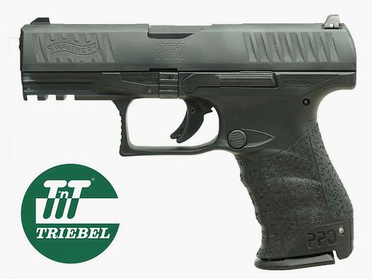 Walther Mod. PPQ M2 -4'