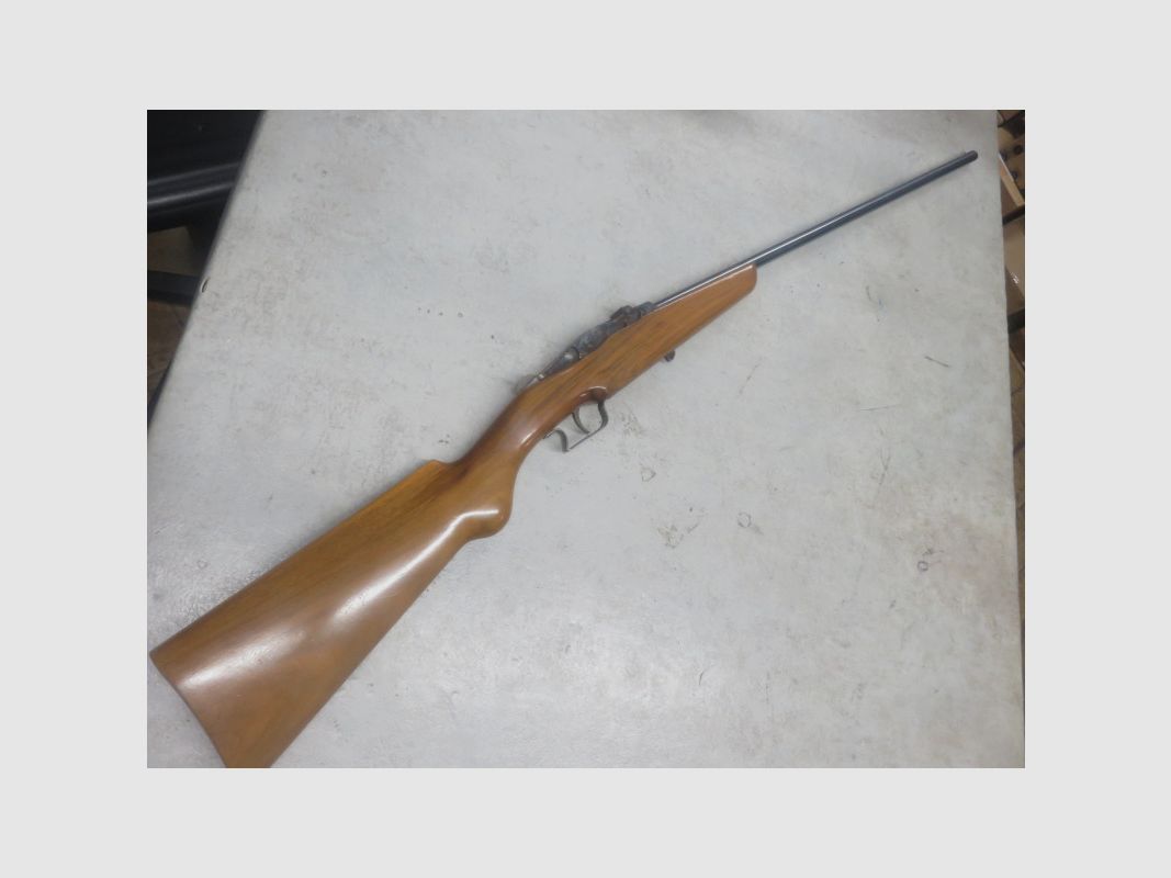MANUARM WARNANT 9 MM FLOBERT A PALLINI REF: 5523, immagine 6 di 6