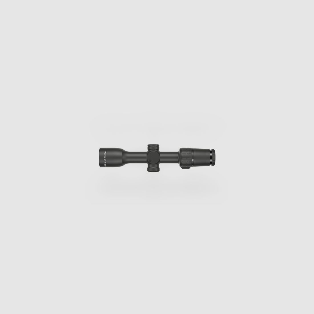 Pulsar (Yukon) cannocchiale da puntamento Jaeger 1.5-6x42 Optical Sight (X01i Reticle), immagine 13 di 13