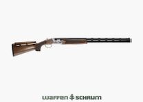 Beretta 687 Silver Pigeon 3 Vittoria Sporting AS B-FAST Comb / OCHP
