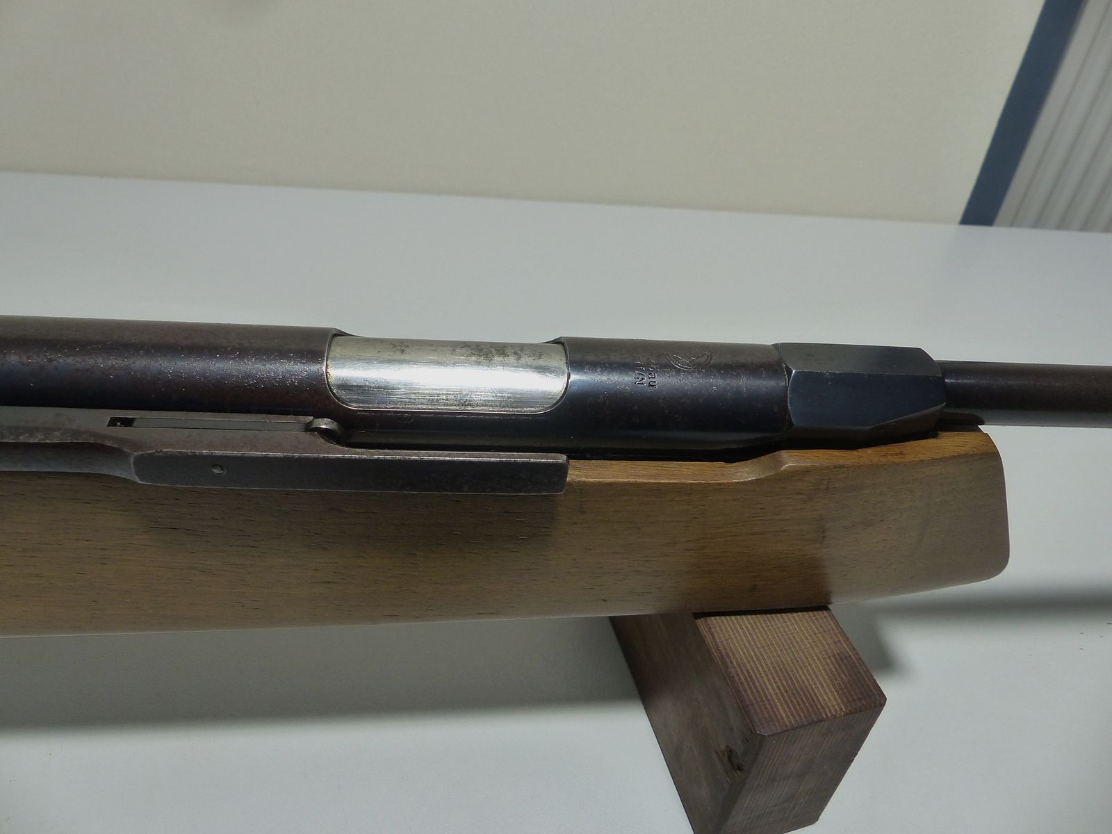 Lufgewehr Feinwerksbau 300 S 