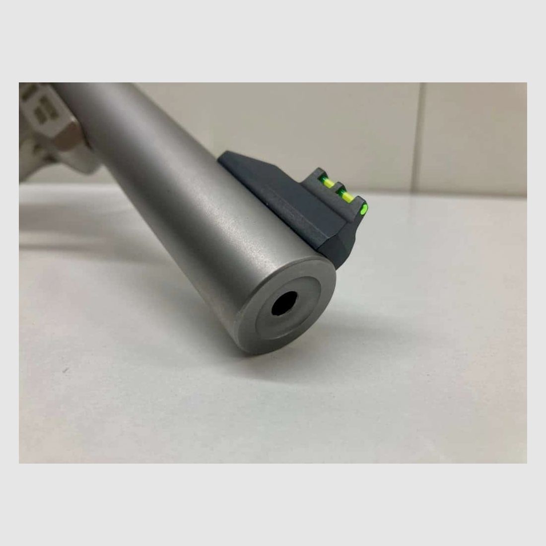 Smith & Wesson SW22 Victory 5,5“