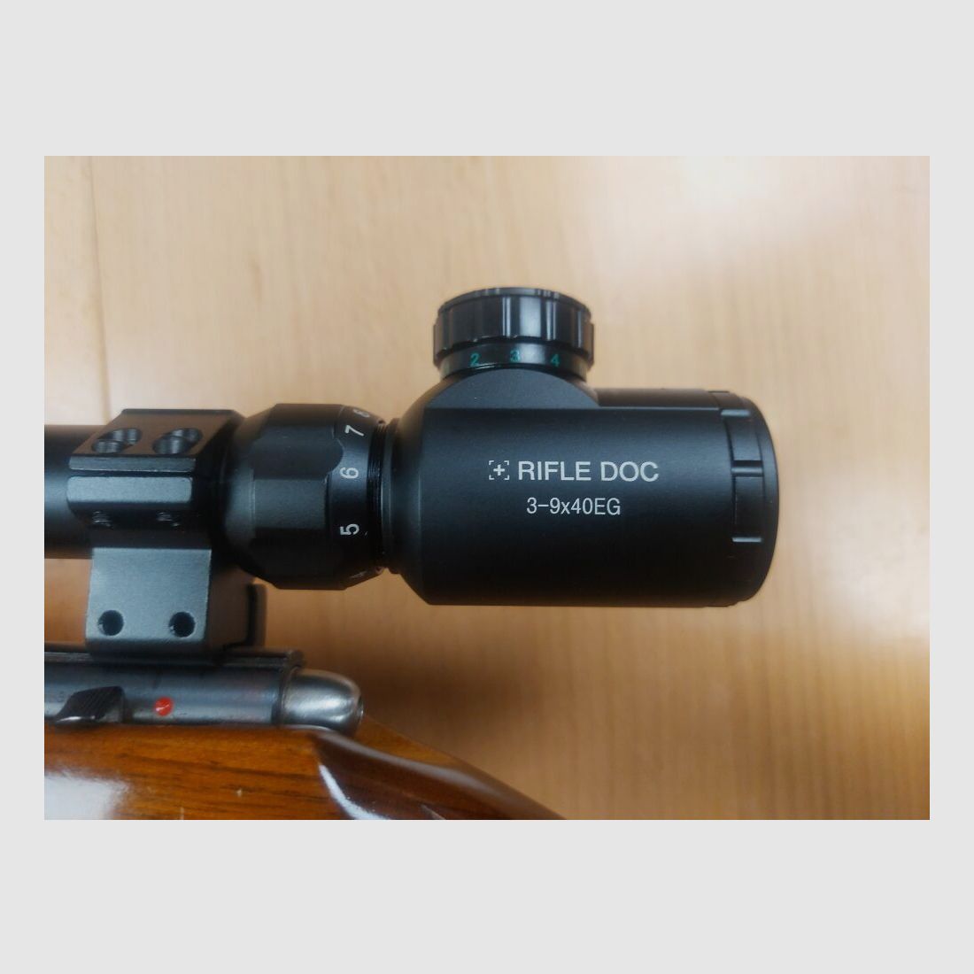 Anschütz, Ulm 1400/40