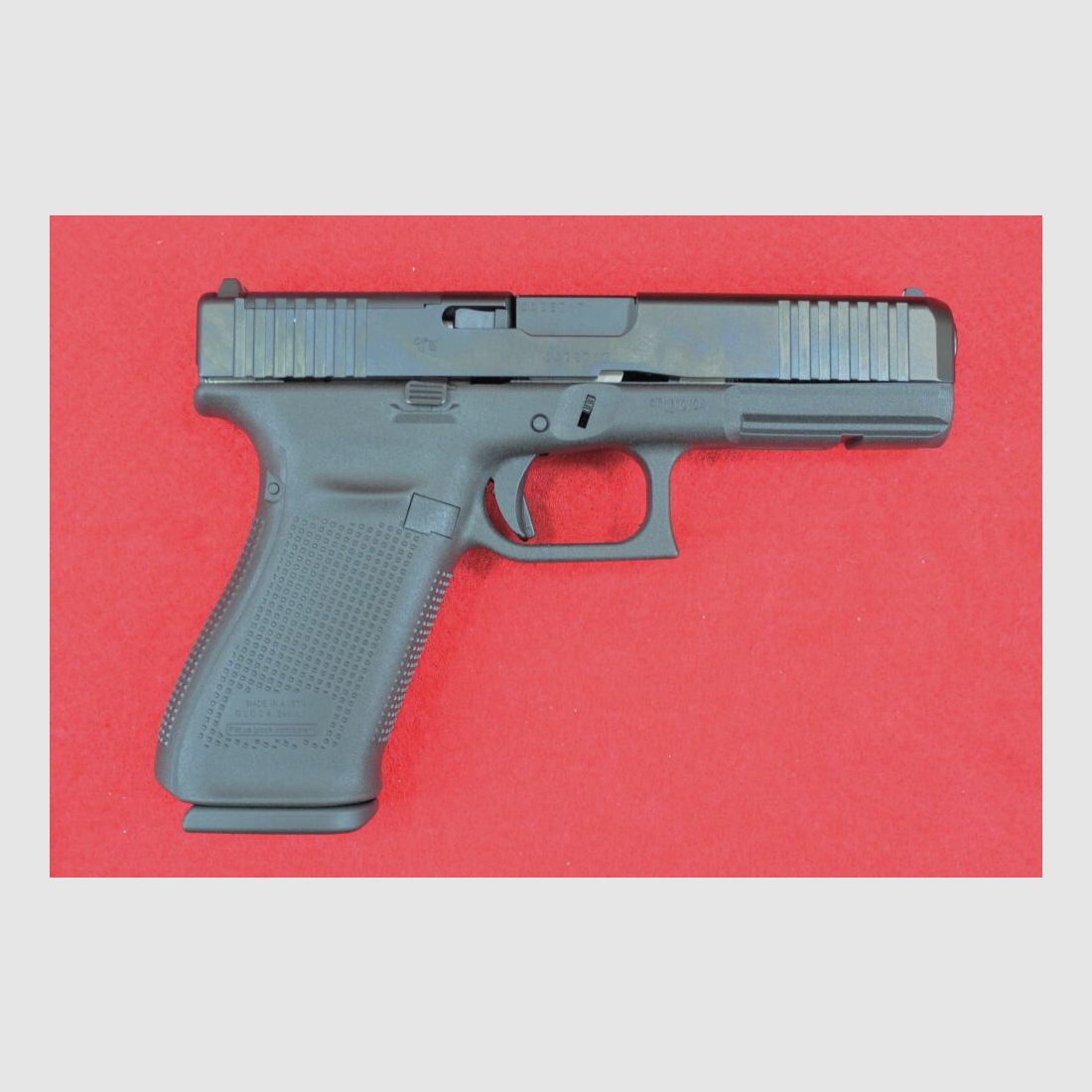 Glock 20 Gen5 FS/M.O.S, immagine 3 di 3