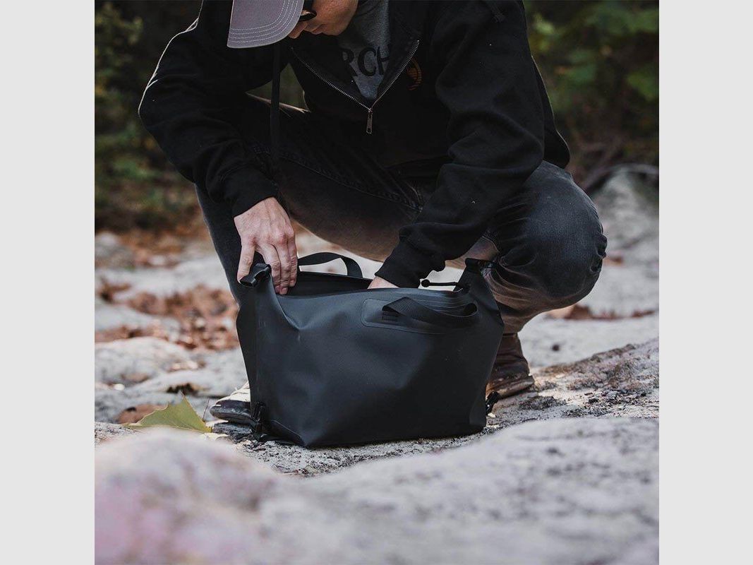 Borsa DAKA Takeout Grande, immagine 6 di 6