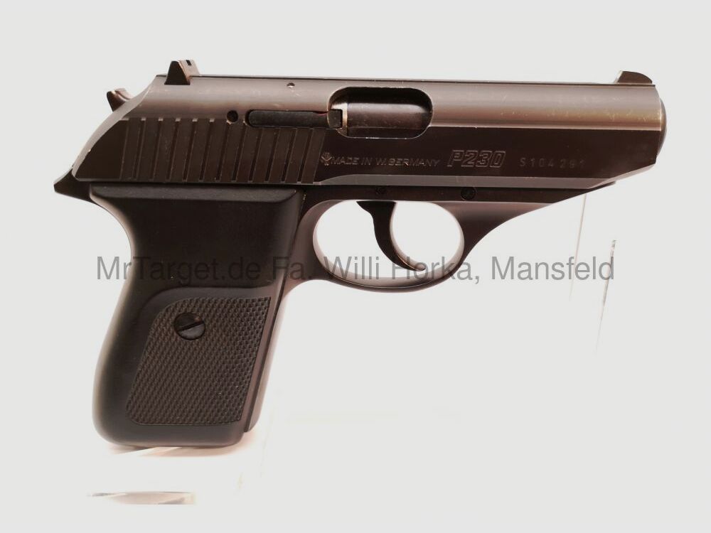 SIG Sauer P230